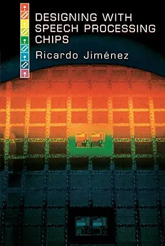 Cover of Designing with Speech Processing Chips