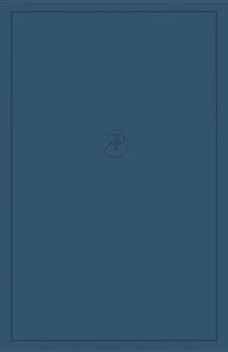 Cover of Lectures on the Many-Body Problems Volume 2