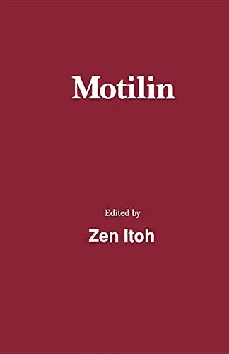 Cover of Motilin