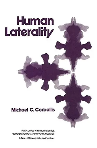 Cover of Human Laterality