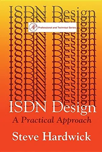 Cover of ISDN Design