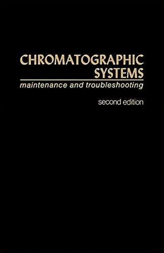 Cover of Chromatographic Systems