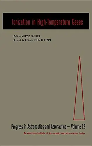 Cover of Ionization in High-Temperature Gases