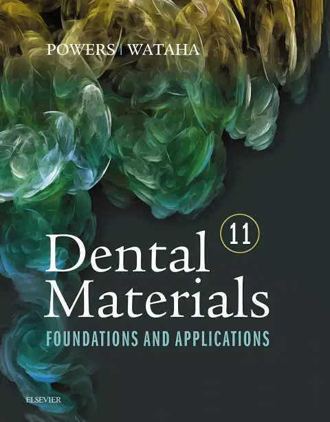 Cover of Dental Materials