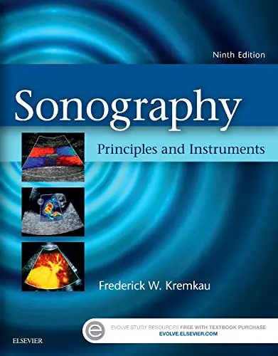 Cover of Sonography Principles and Instruments
