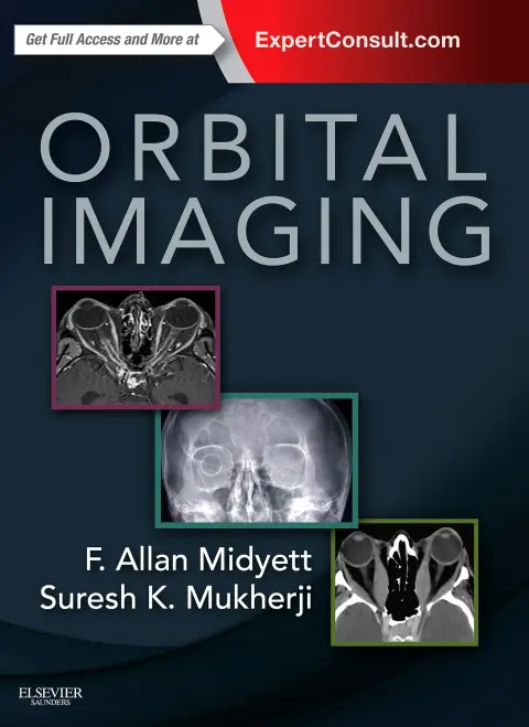 Cover of Orbital Imaging