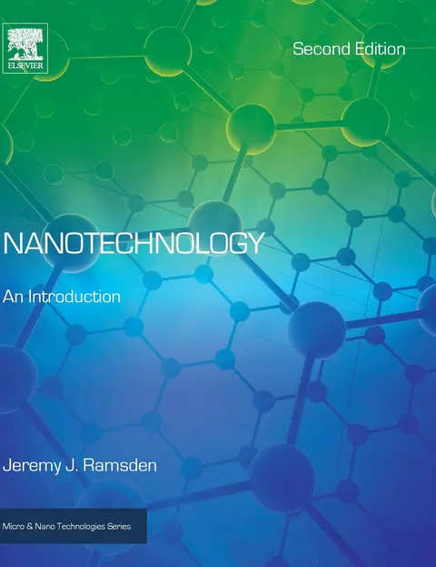 Cover of Nanotechnology