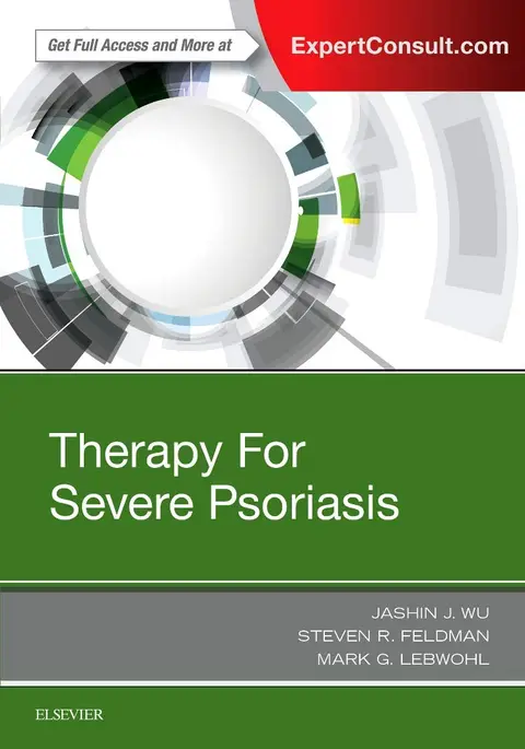 Cover of Therapy for Severe Psoriasis