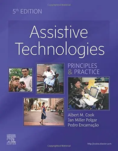 Cover of Assistive Technologies