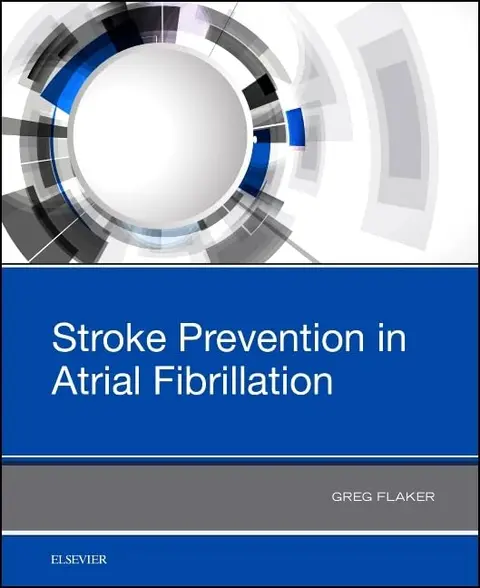 Cover of Stroke Prevention in Atrial Fibrillation