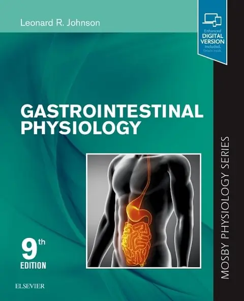 Cover of Gastrointestinal Physiology