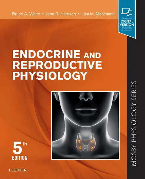 Cover of Endocrine and Reproductive Physiology