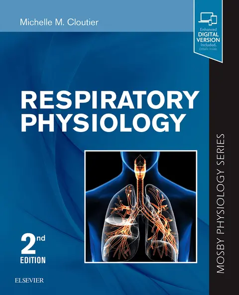 Cover of Respiratory Physiology