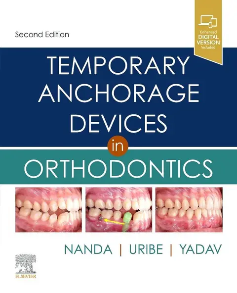 Cover of Temporary Anchorage Devices in Orthodontics