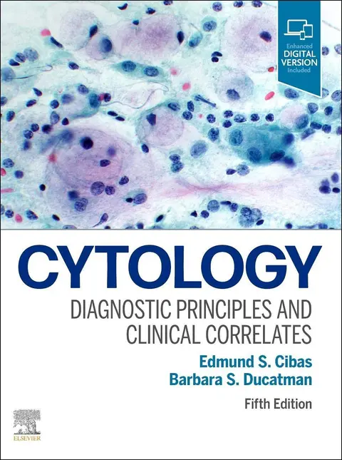 Cover of Cytology, 5e