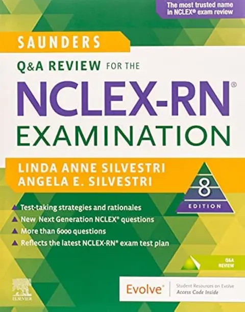 Cover of Saunders Q