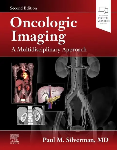 Cover of Oncologic Imaging