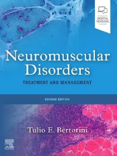 Cover of Neuromuscular Disorders