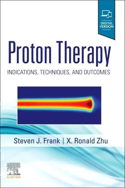 Cover of Proton Therapy