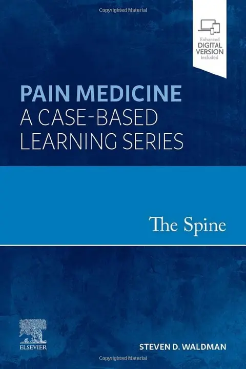 Cover of Spine