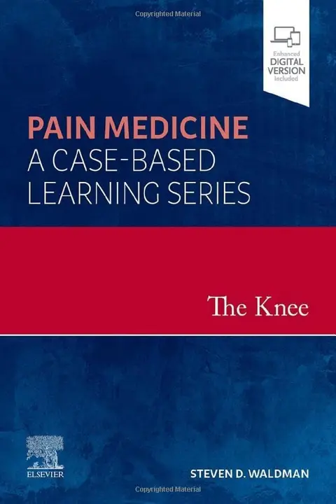 Cover of The Knee