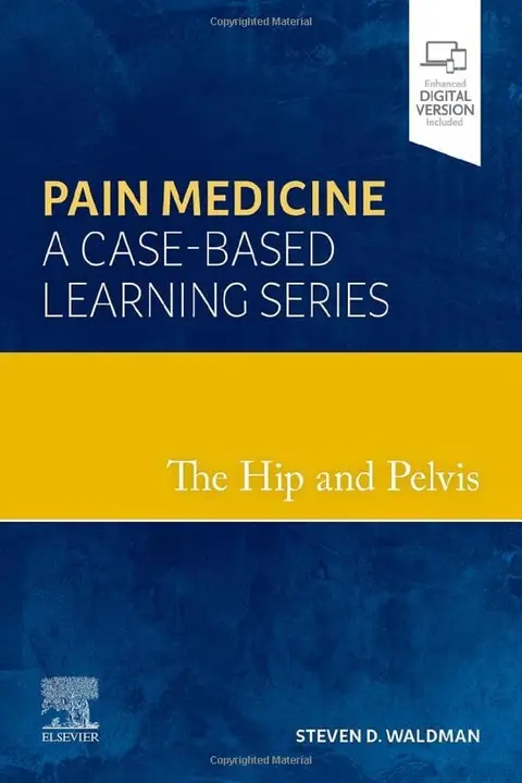 Cover of The Hip and Pelvis