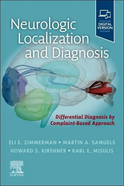 Cover of Neurologic Localization and Diagnosis - 1E