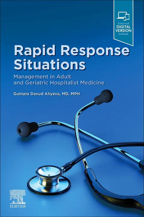 Cover of Rapid Response Situations