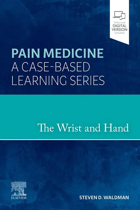 Cover of Wrist and Hand