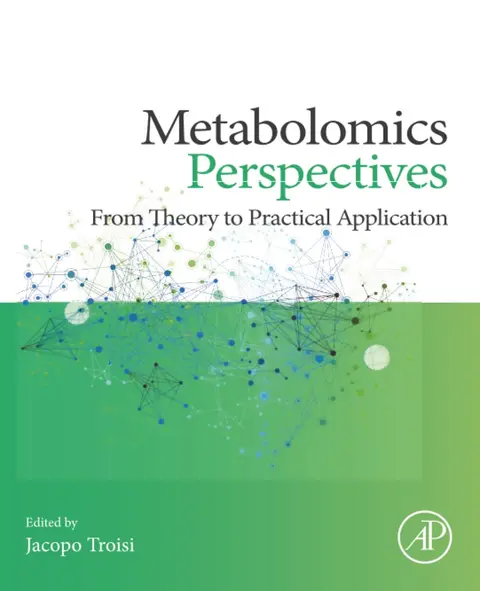 Cover of Metabolomics Perspectives