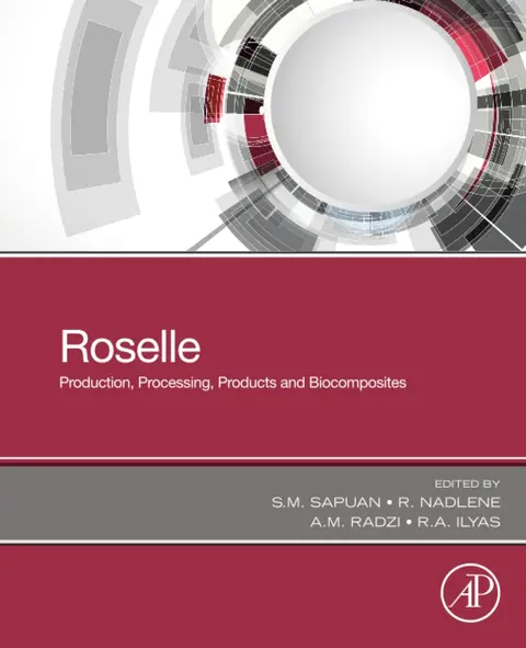 Cover of Roselle