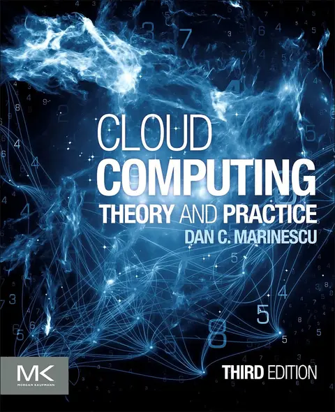 Cover of Cloud Computing