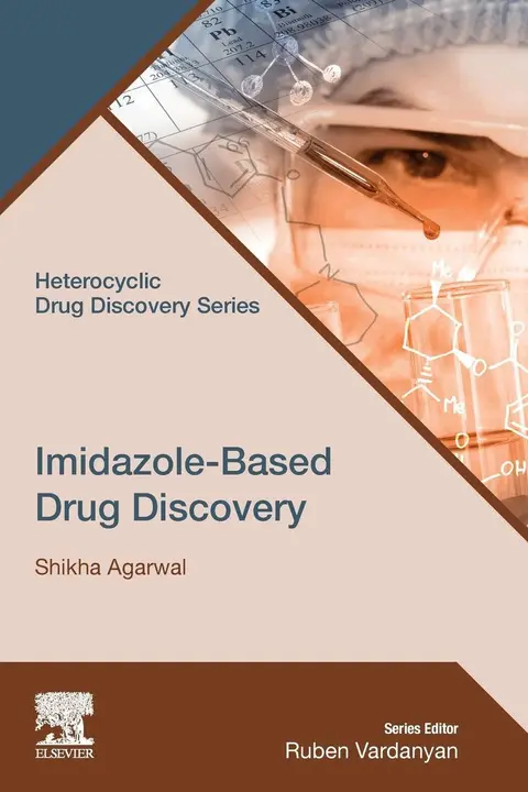 Cover of Imidazole-Based Drug Discovery