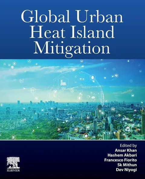 Cover of Global Urban Heat Island Mitigation