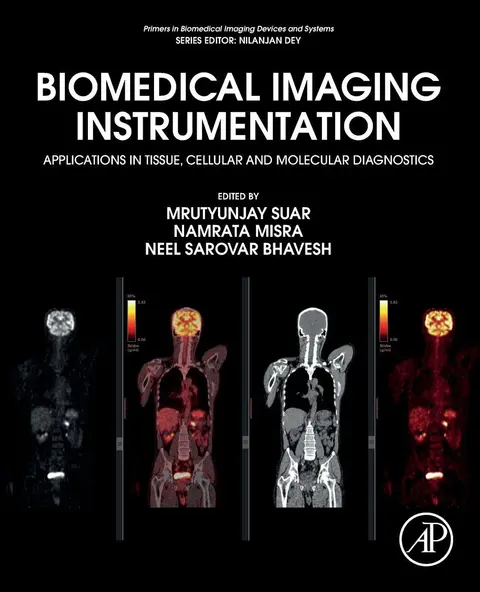 Cover of Biomedical Imaging Instrumentation