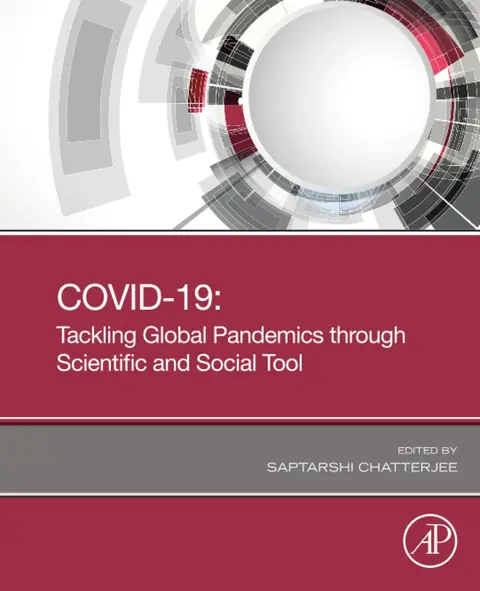 Cover of Covid-19