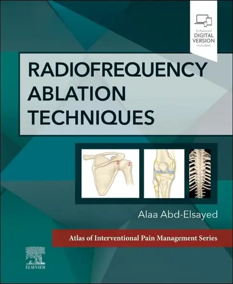 Cover of Radiofrequency Ablation Techniques