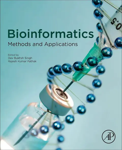 Cover of Bioinformatics