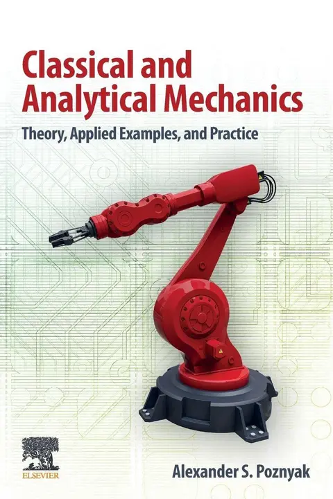 Cover of Classical and Analytical Mechanics