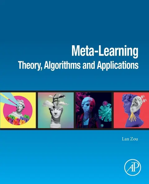 Cover of Meta-Learning