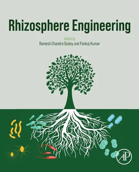 Cover of Rhizosphere Engineering