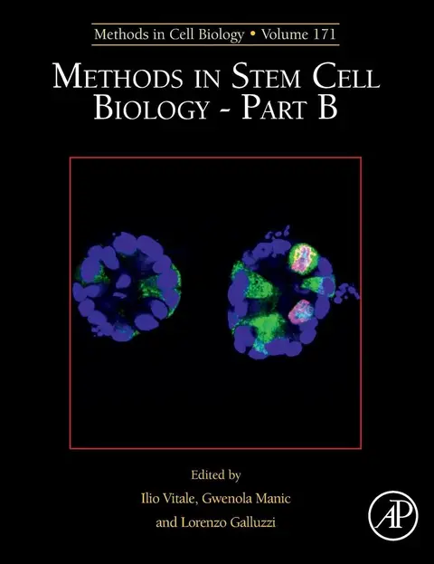Cover of Methods in Stem Cell Biology