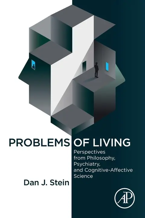 Cover of Problems of Living