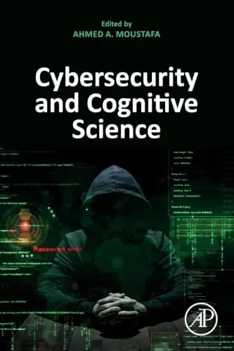 Cover of Cybersecurity and Cognitive Science