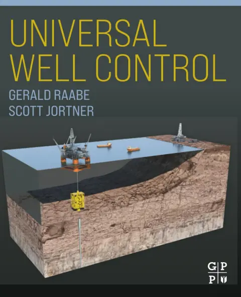 Cover of Universal Well Control