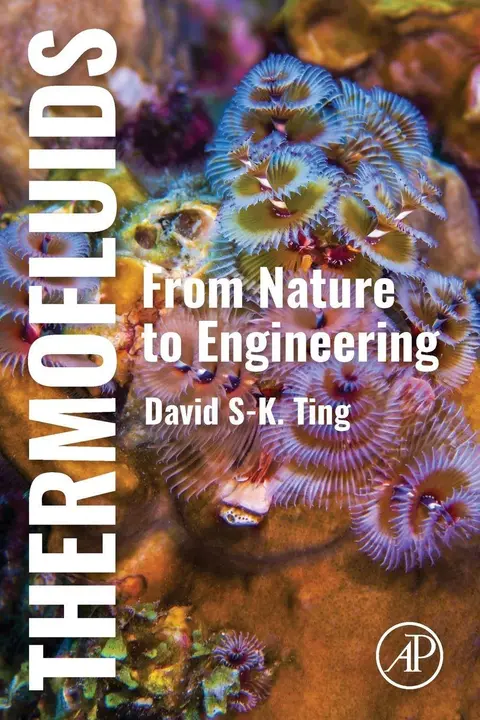 Cover of Thermofluids