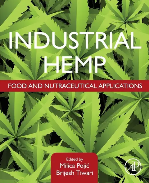 Cover of Industrial Hemp