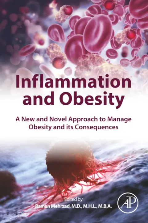 Cover of Inflammation and Obesity