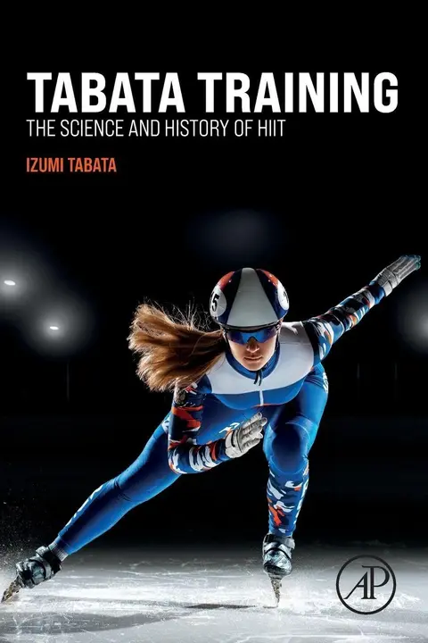 Cover of Tabata Training