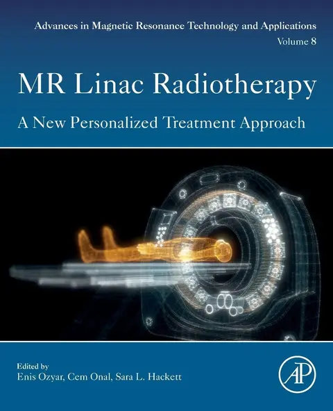 Cover of MR Linac Radiotherapy